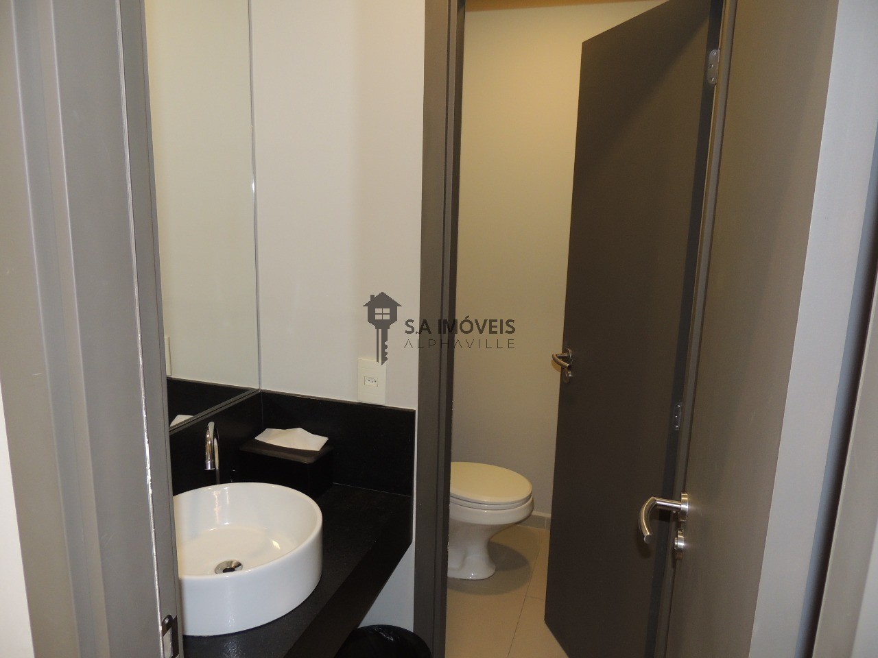 Sala-Conjunto, 218 m² - Foto 31