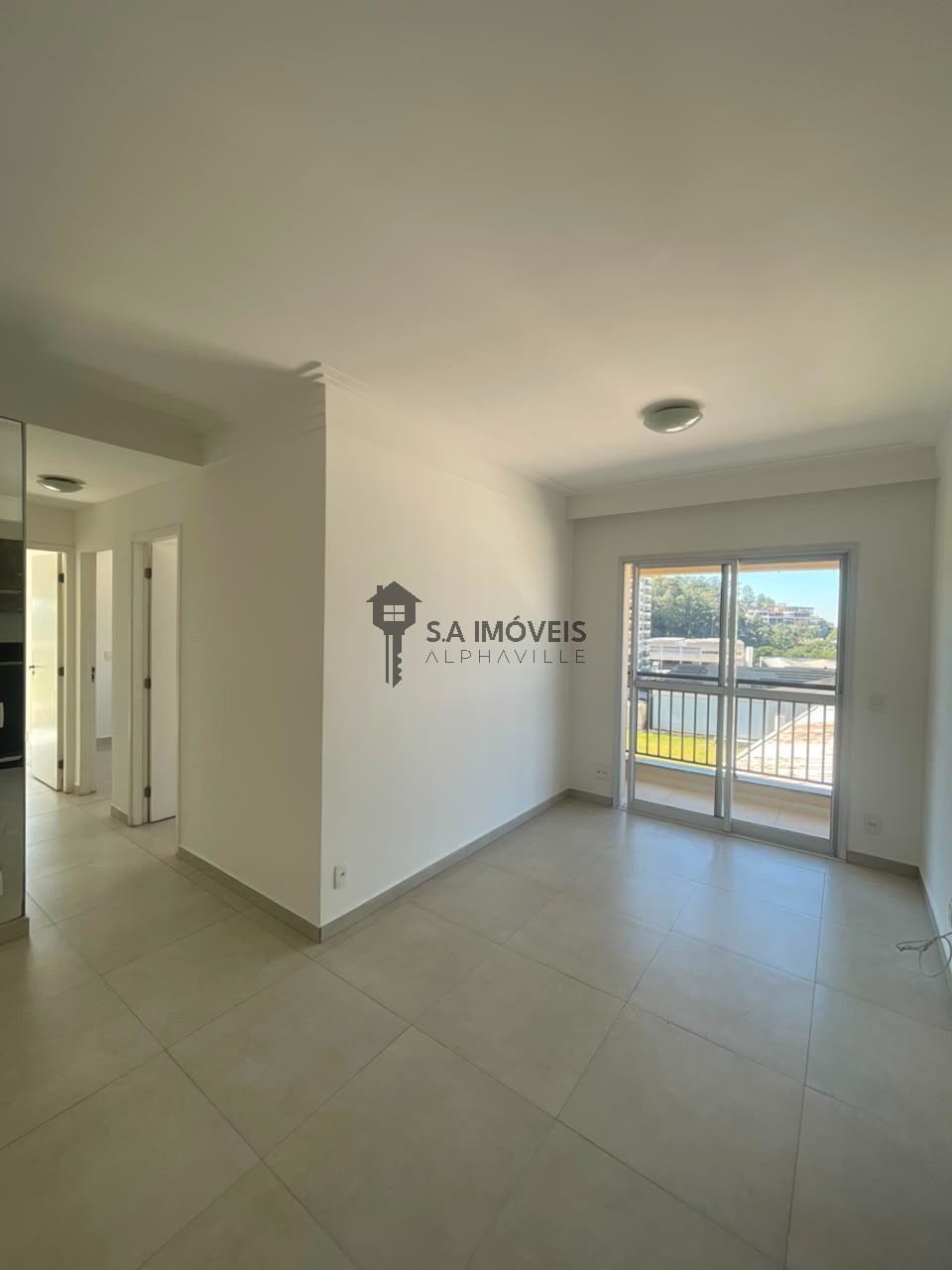 Apartamento, 3 quartos, 73 m² - Foto 2
