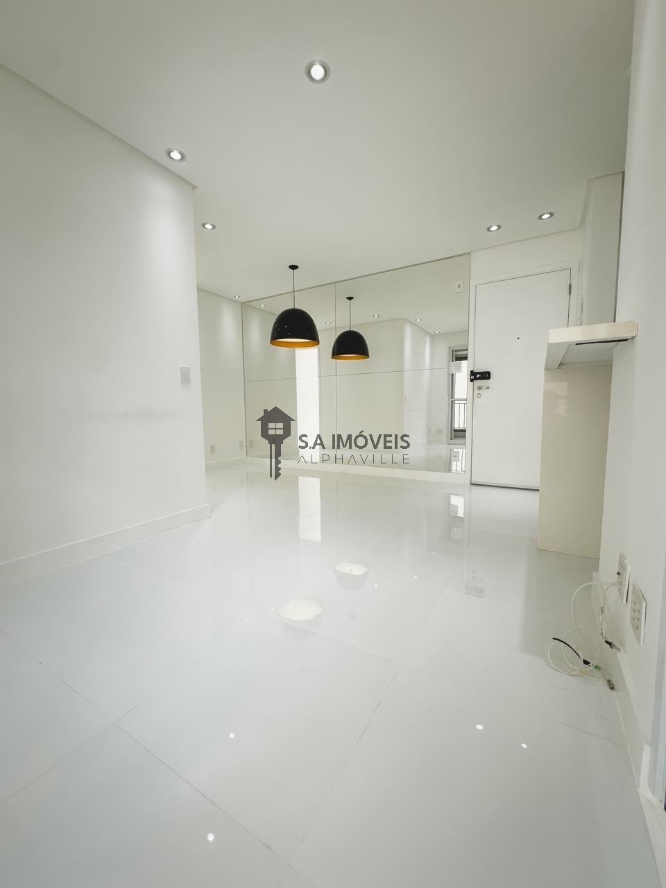 Apartamento, 2 quartos, 63 m² - Foto 4