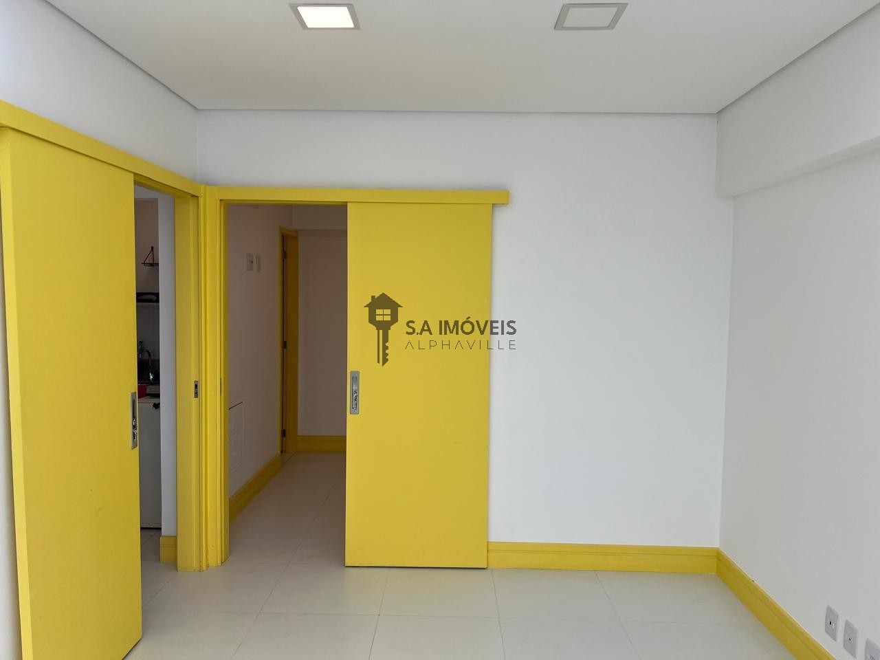 Sala-Conjunto, 41 m² - Foto 5