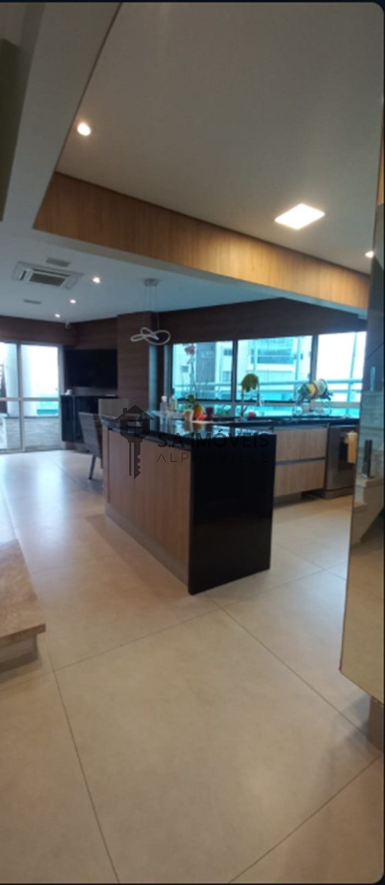 Apartamento, 2 quartos, 200 m² - Foto 2