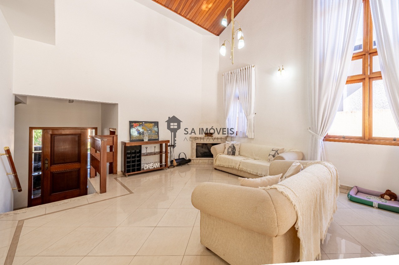 Casa, 4 quartos, 377 m² - Foto 30