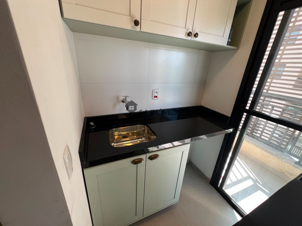 Apartamento, 1 quarto, 41 m² - Foto 6