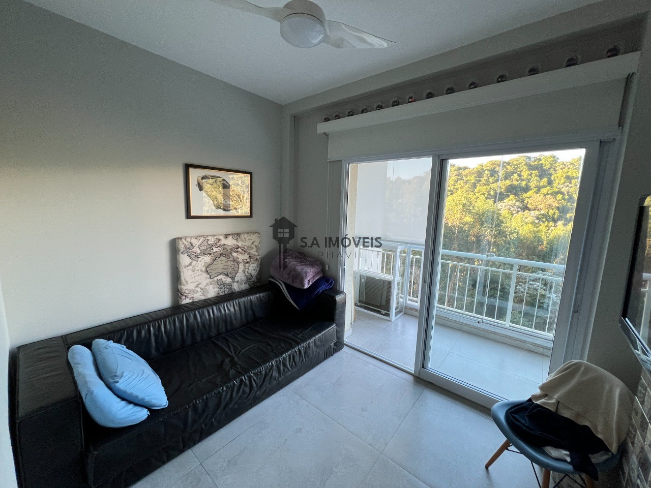 Apartamento, 2 quartos, 58 m² - Foto 6