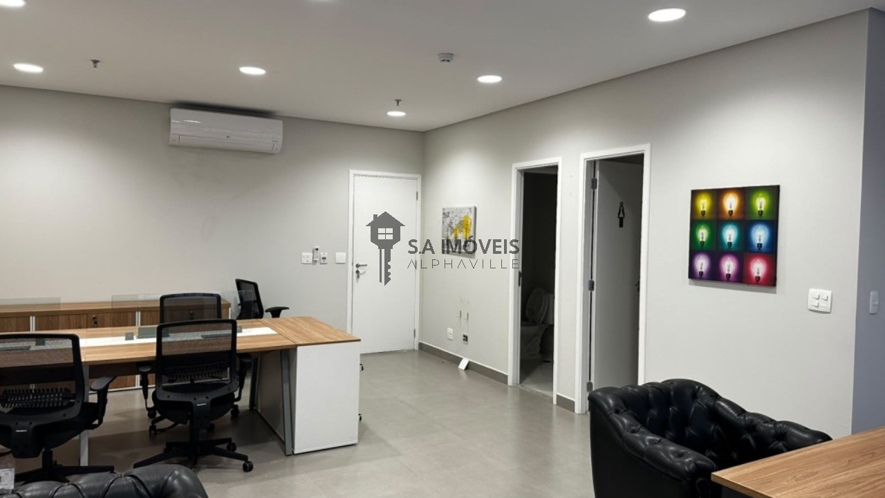 Sala-Conjunto, 47 m² - Foto 6