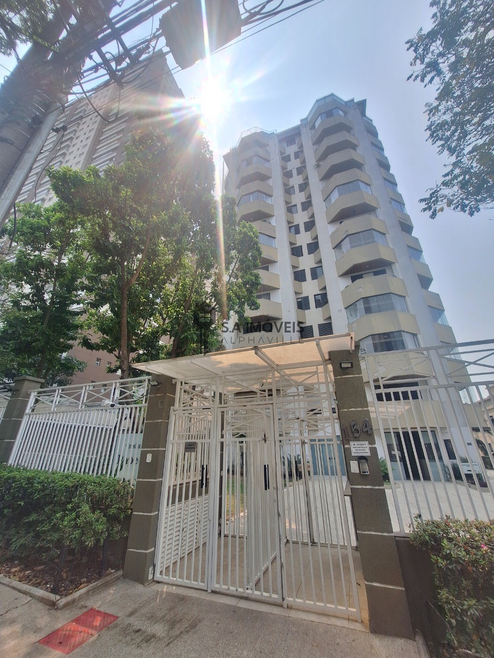 Apartamento, 3 quartos, 109 m² - Foto 31
