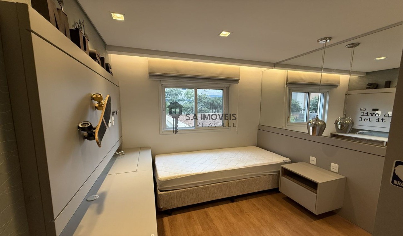 Apartamento, 3 quartos, 96 m² - Foto 6