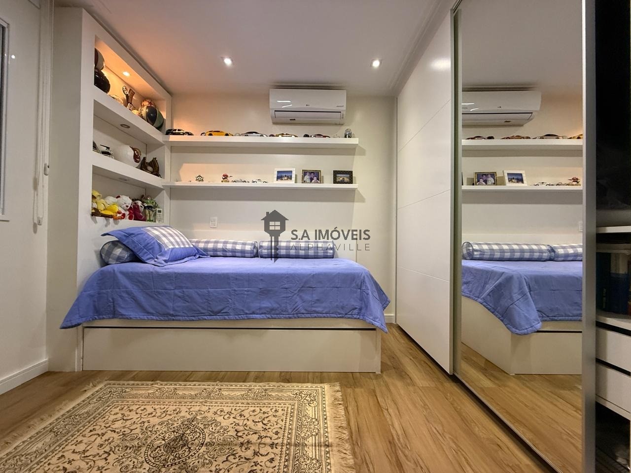 Apartamento, 3 quartos, 165 m² - Foto 29