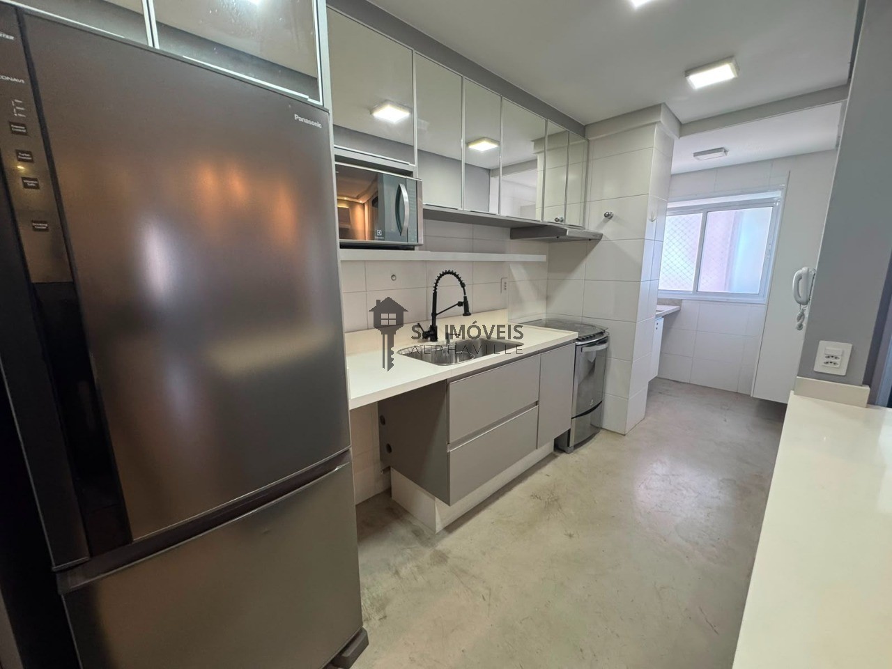 Apartamento, 2 quartos, 76 m² - Foto 5