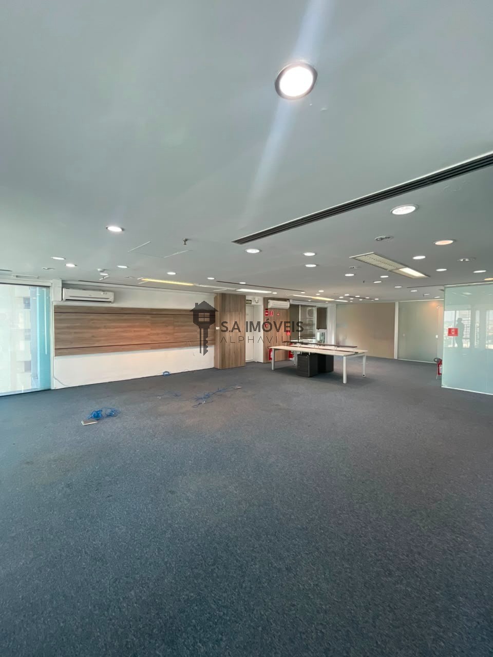 Sala-Conjunto, 205 m² - Foto 5