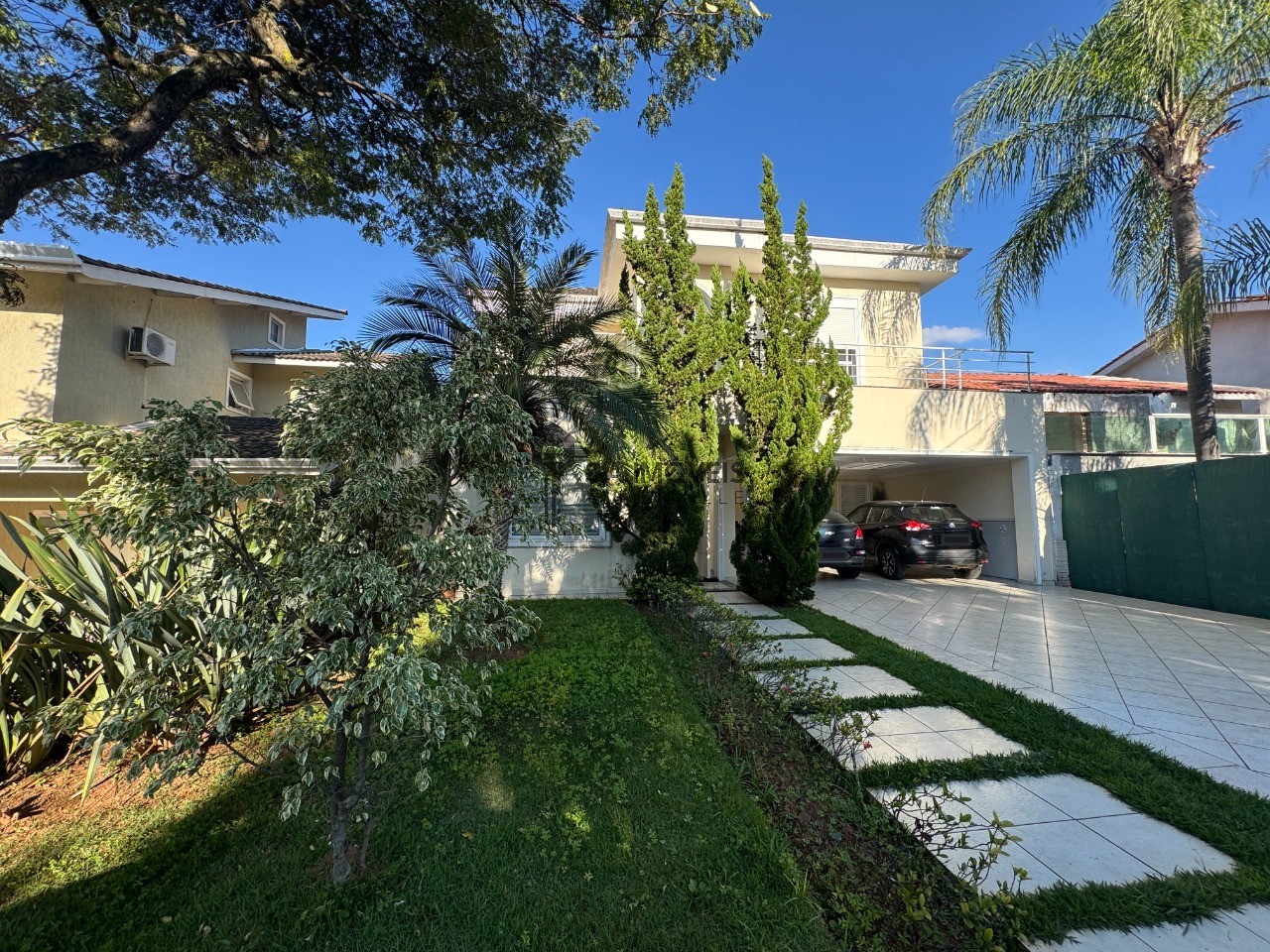 Casa, 4 quartos, 372 m² - Foto 2