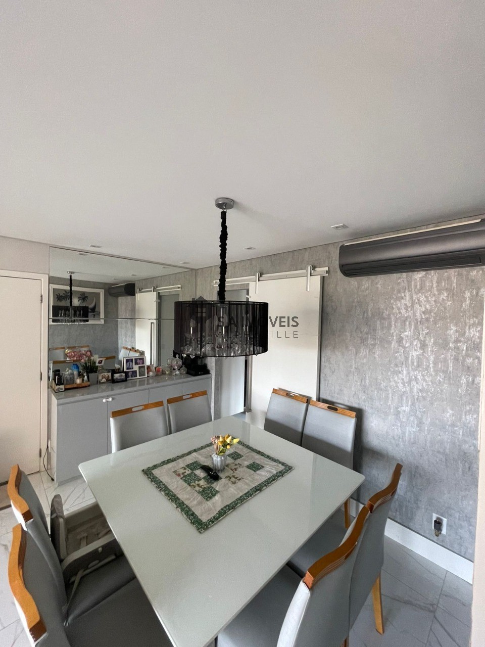 Apartamento, 3 quartos, 107 m² - Foto 8