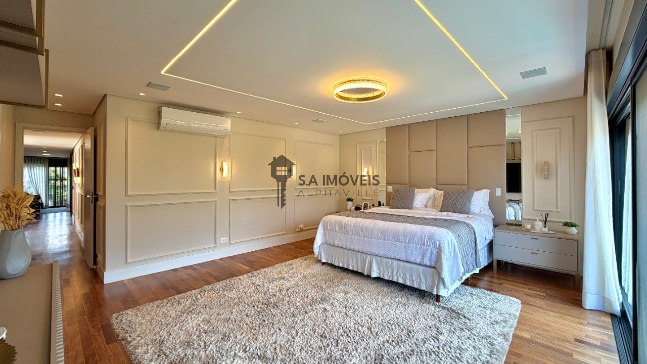 Casa de Condomínio, 6 quartos - Foto 43