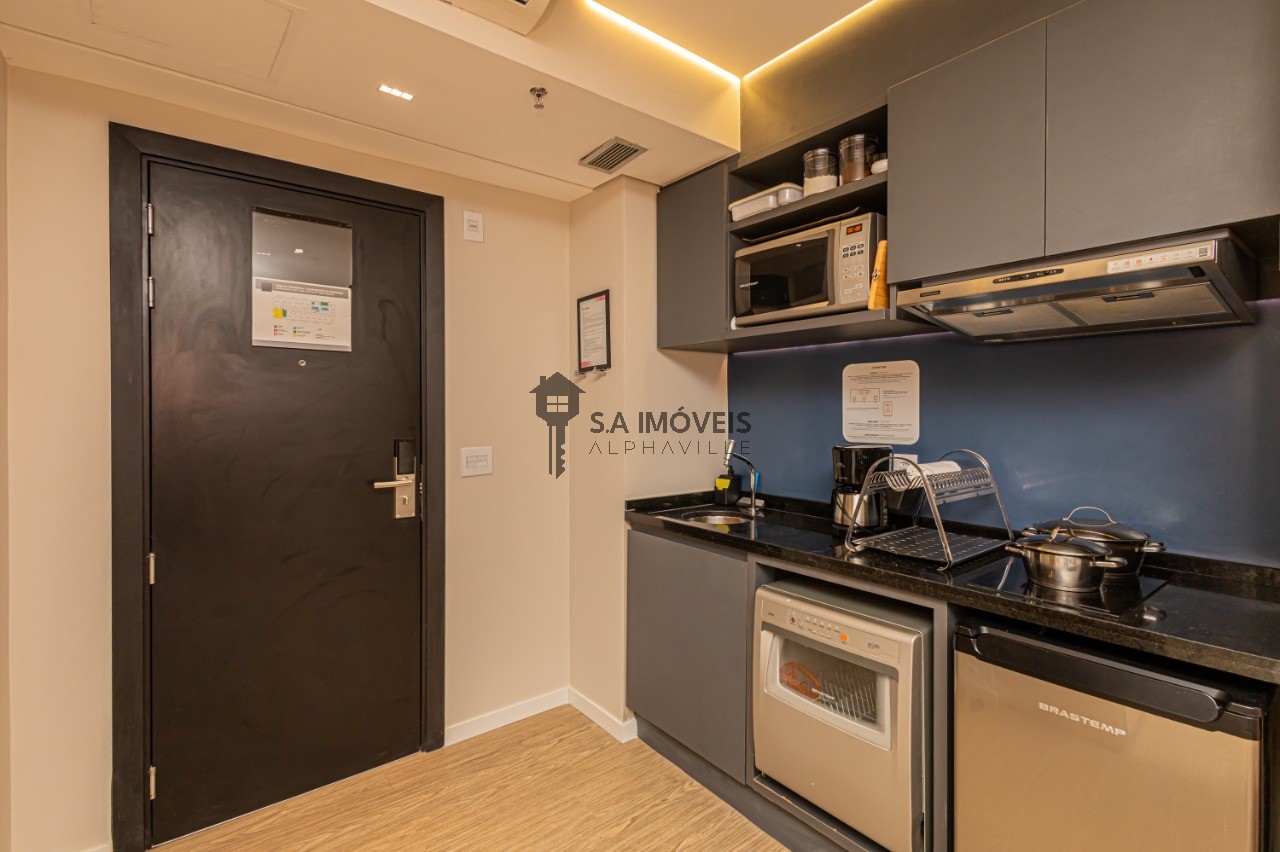 Apartamento, 1 quarto, 54 m² - Foto 12