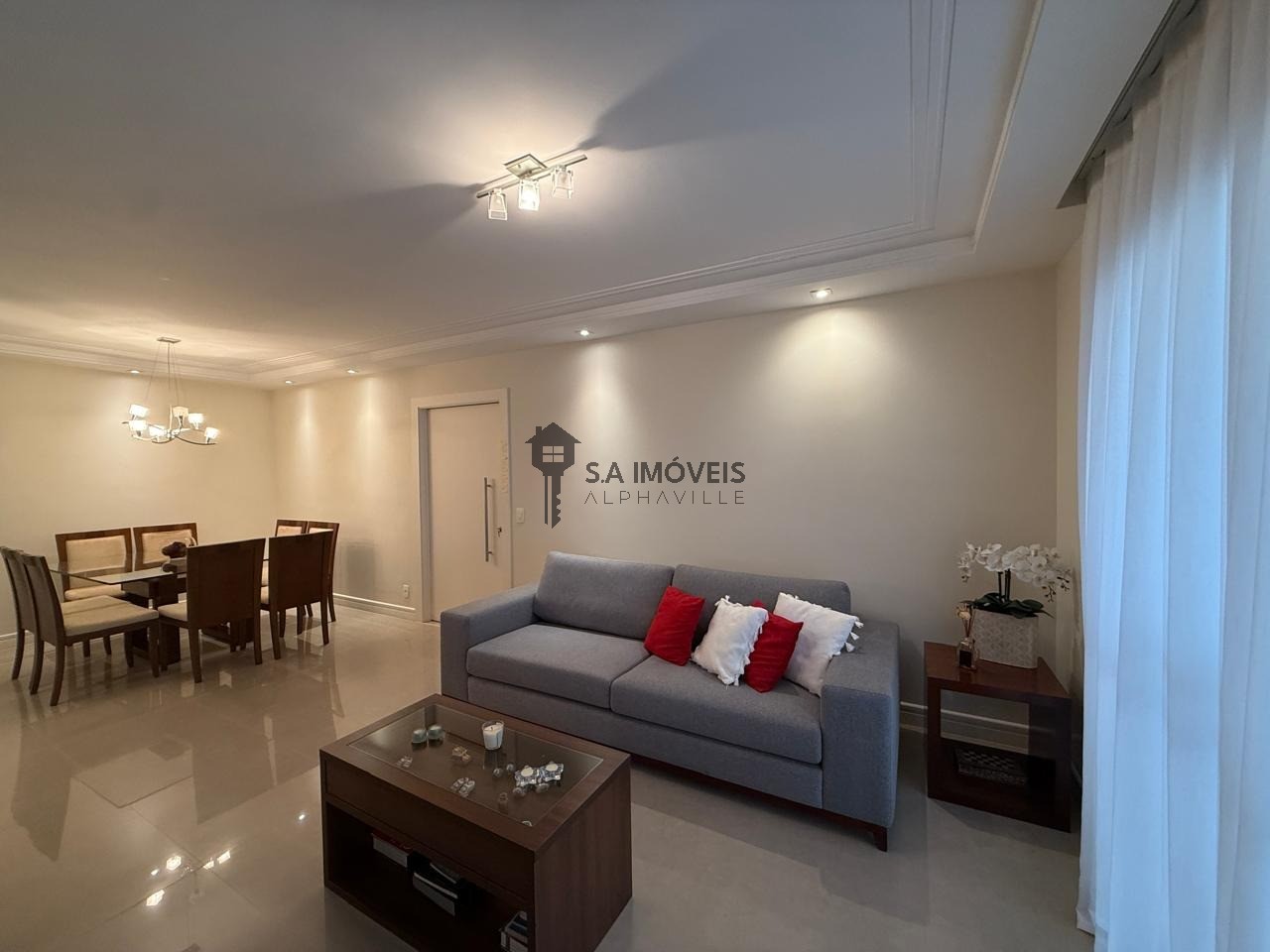 Apartamento, 3 quartos, 165 m² - Foto 13
