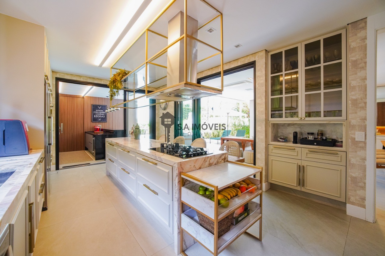 Casa, 4 quartos, 417 m² - Foto 34