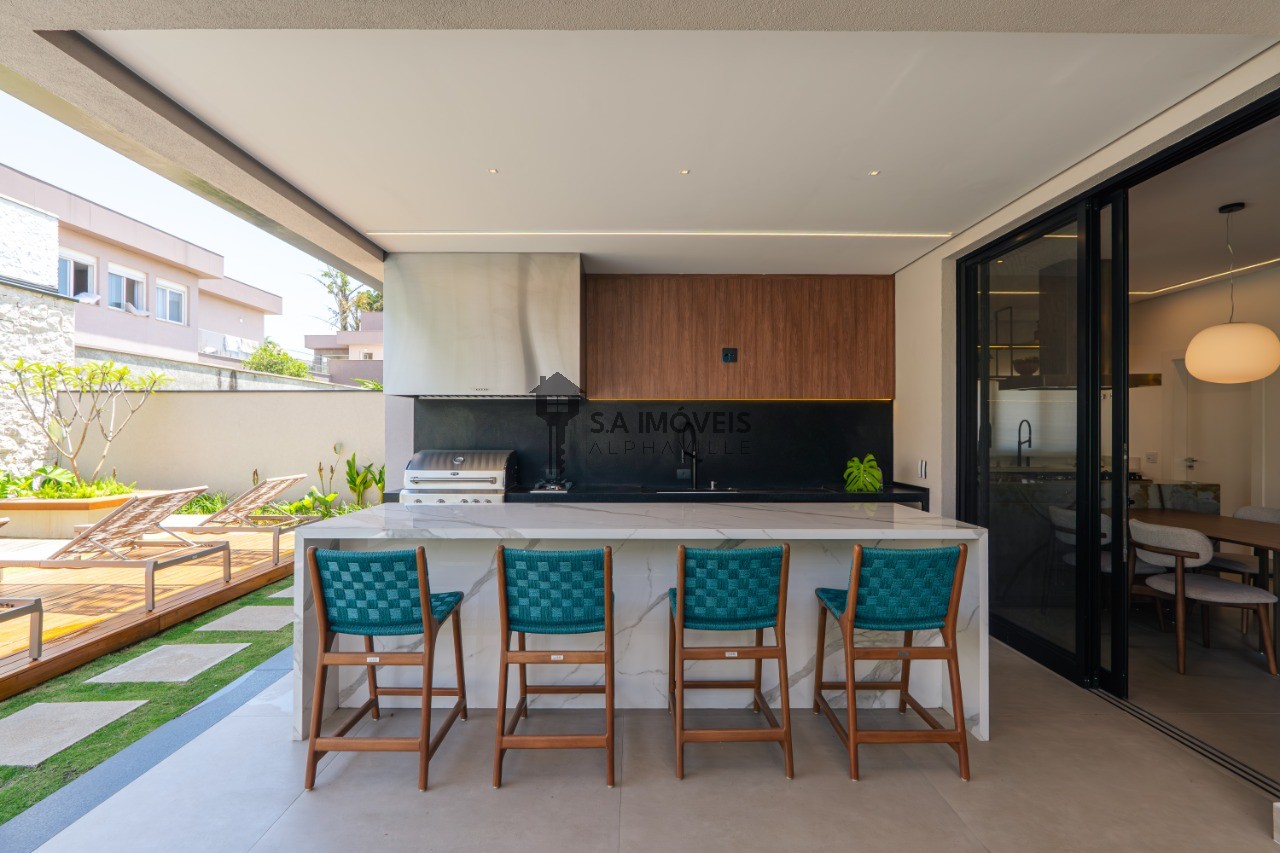 Casa, 4 quartos, 440 m² - Foto 20