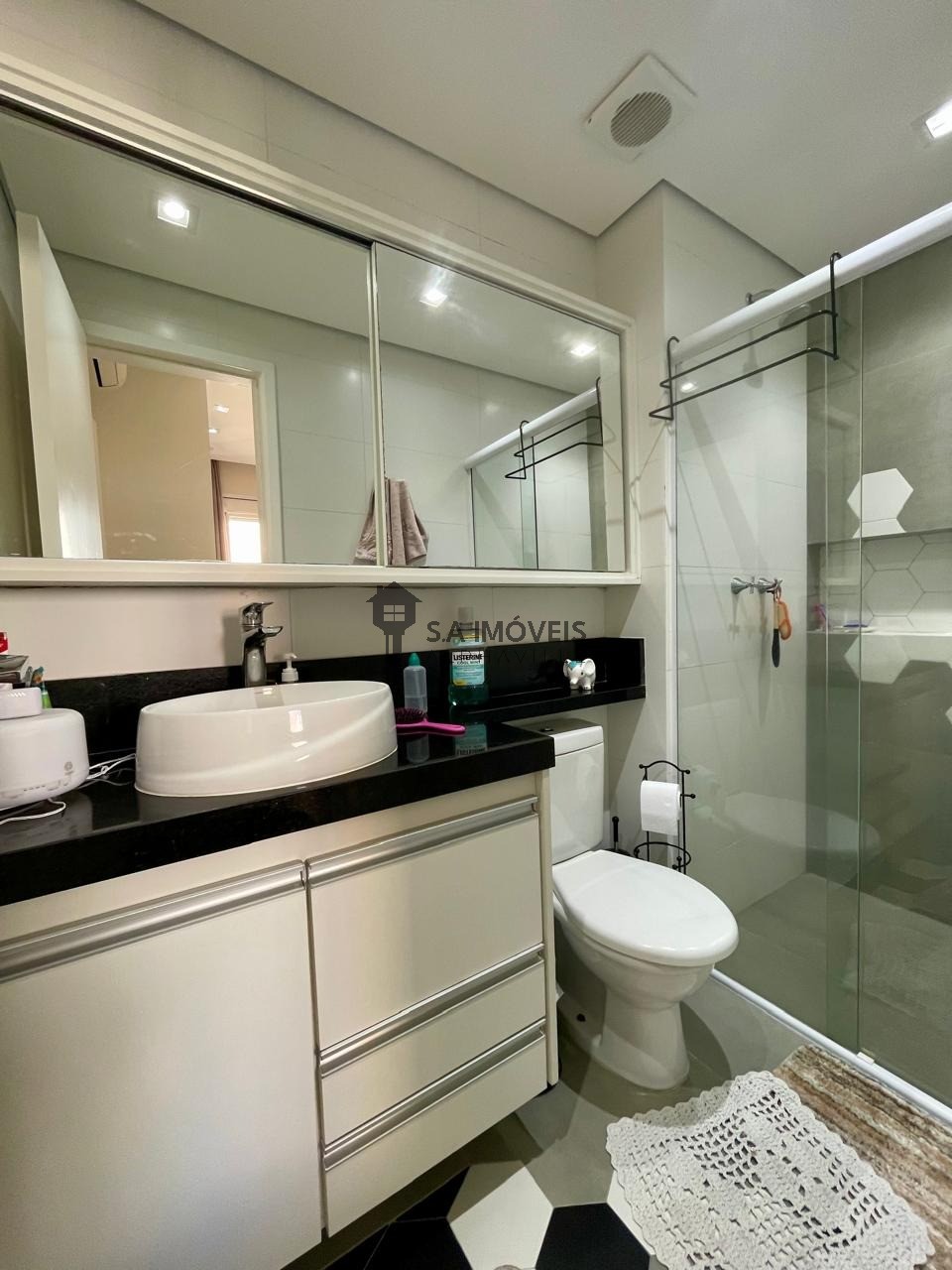 Apartamento, 2 quartos, 90 m² - Foto 29