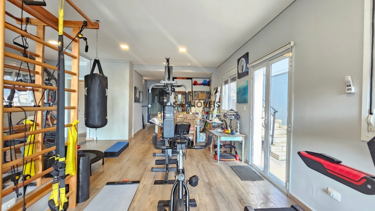 Casa, 5 quartos, 630 m² - Foto 35