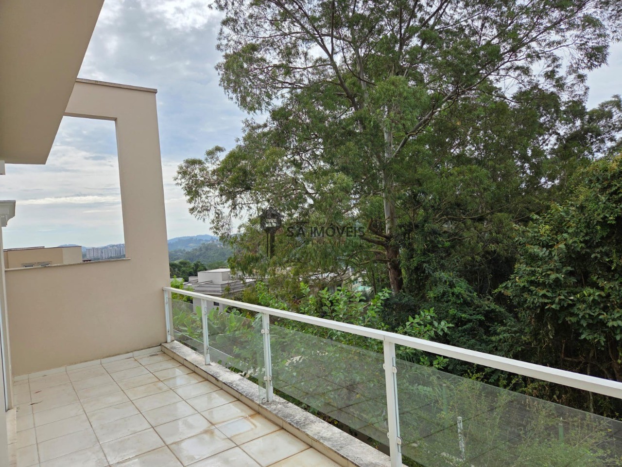 Casa, 4 quartos, 371 m² - Foto 1
