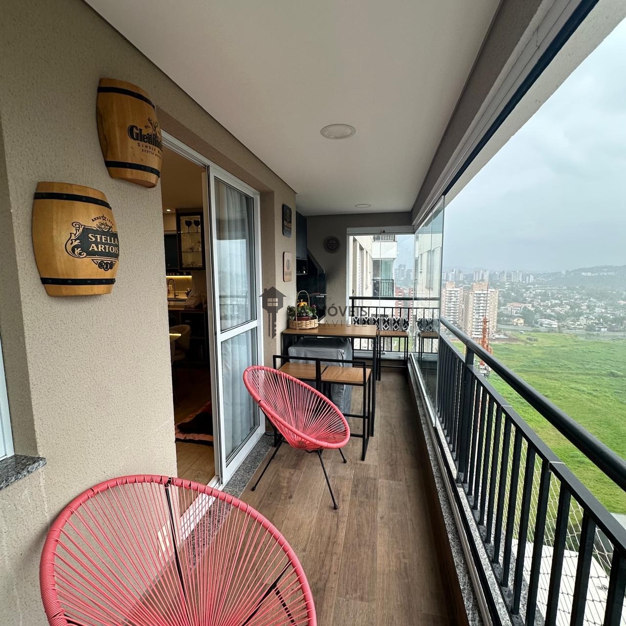 Apartamento, 3 quartos, 109 m² - Foto 9