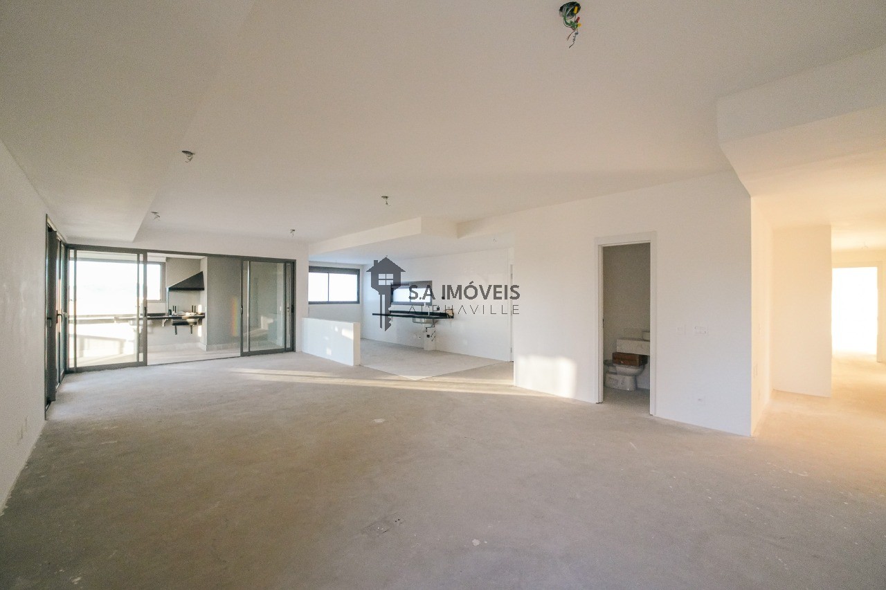 Apartamento, 4 quartos, 244 m² - Foto 16