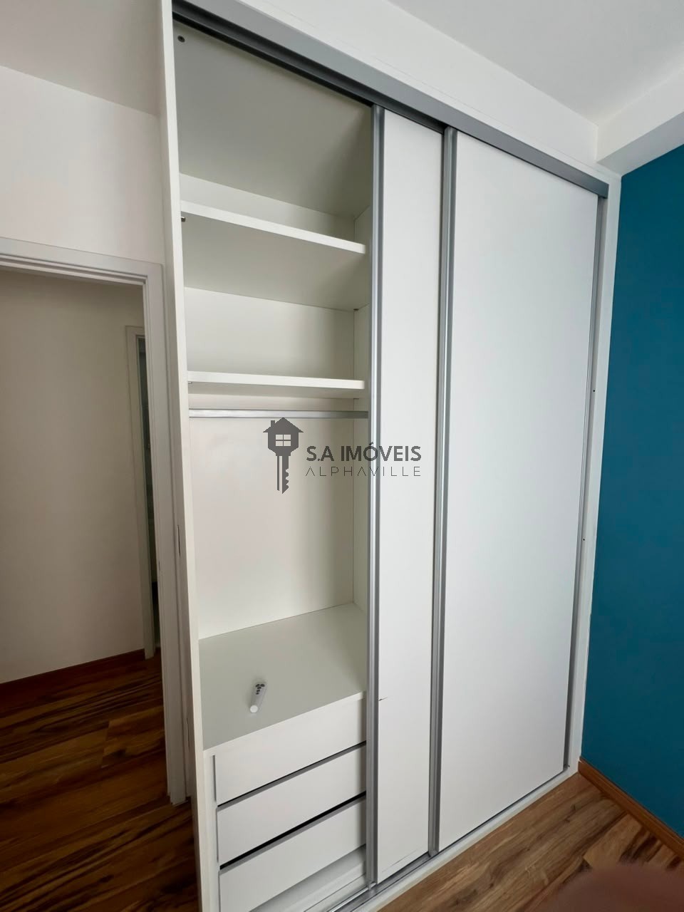 Apartamento, 3 quartos, 96 m² - Foto 24