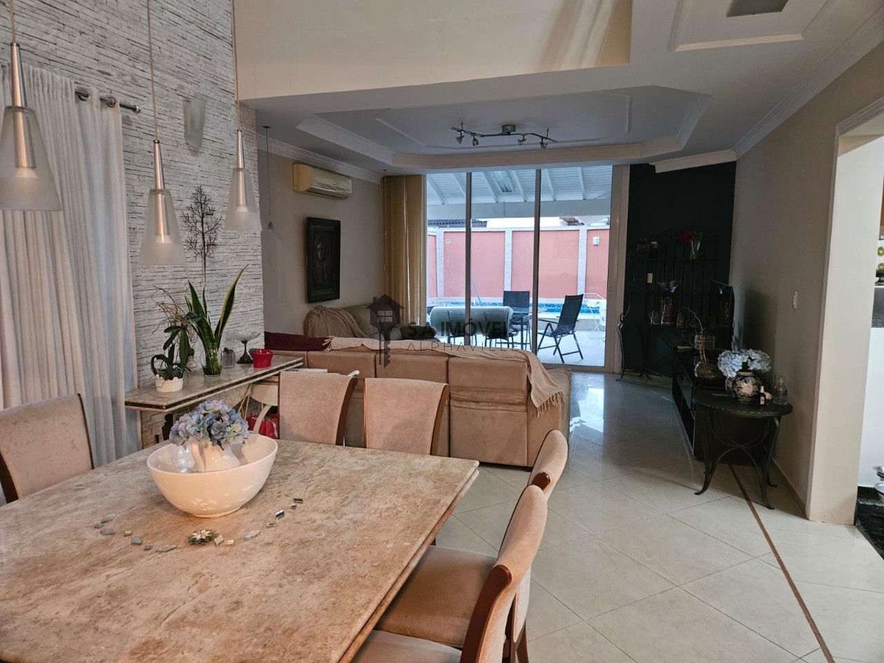 Casa, 4 quartos, 312 m² - Foto 11