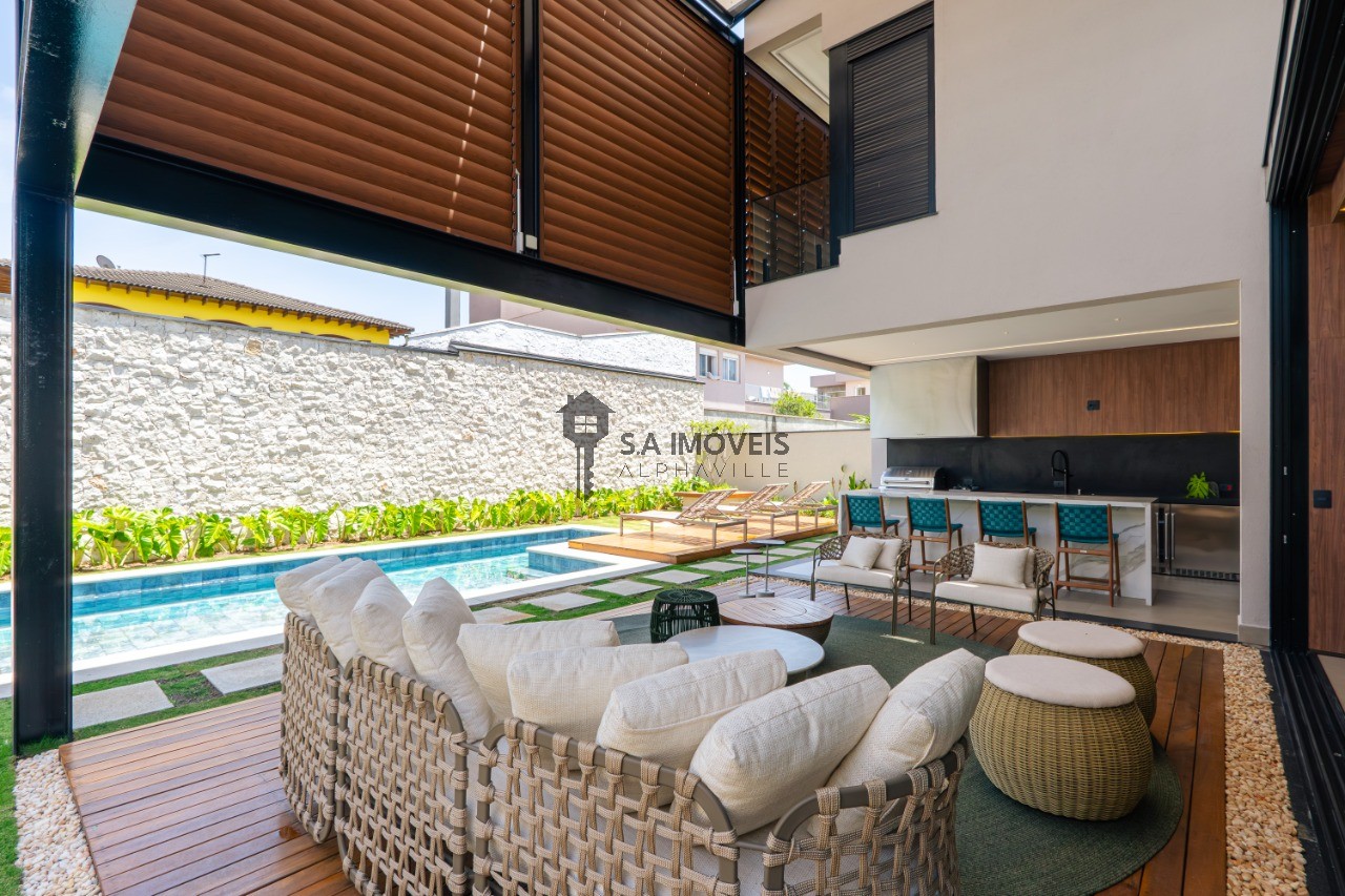 Casa, 4 quartos, 440 m² - Foto 27