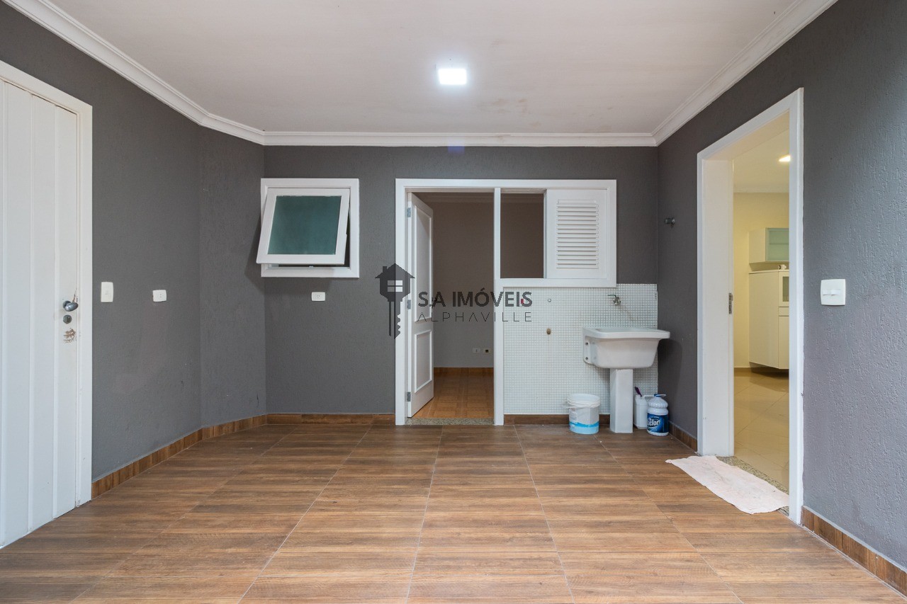 Casa de Condomínio, 4 quartos - Foto 36