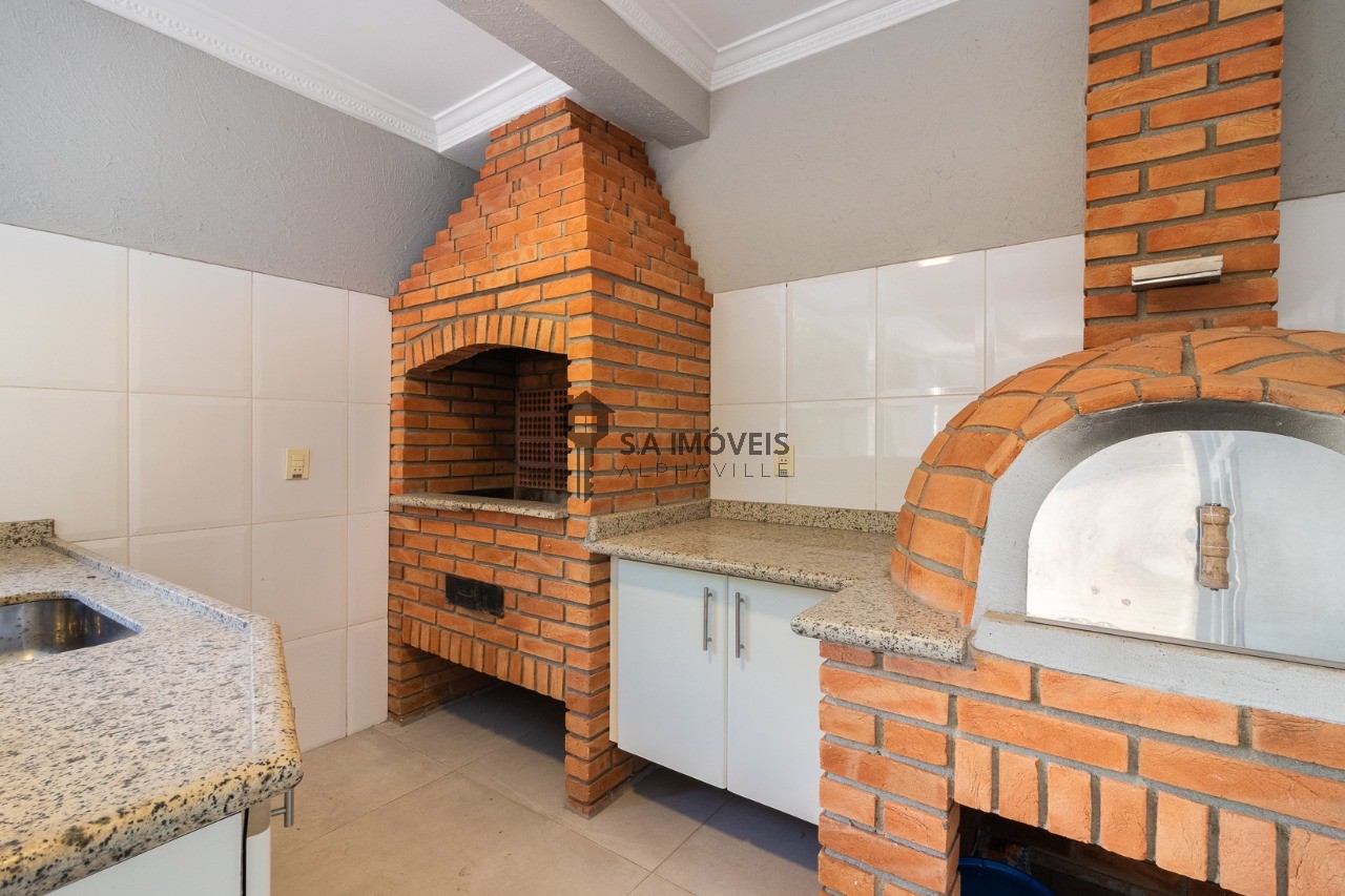 Casa, 4 quartos, 450 m² - Foto 23