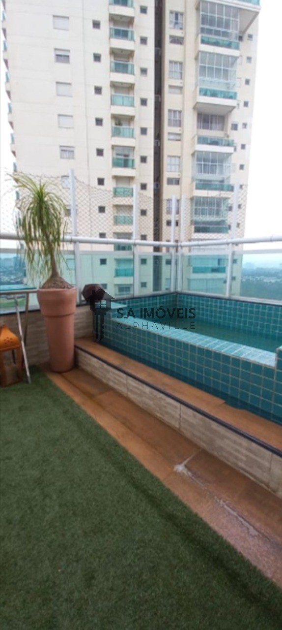 Apartamento, 2 quartos, 200 m² - Foto 6