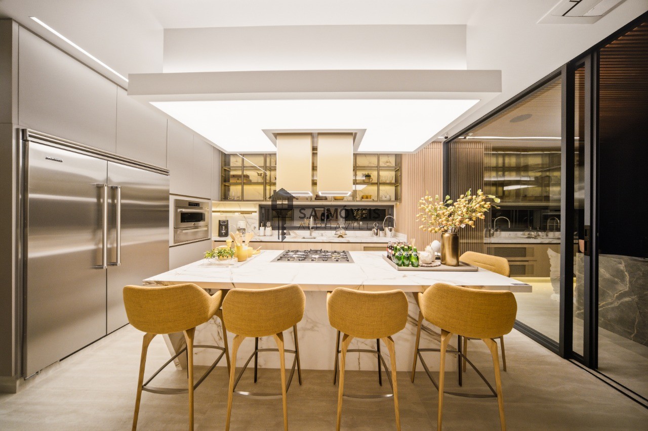 Casa, 5 quartos, 900 m² - Foto 43