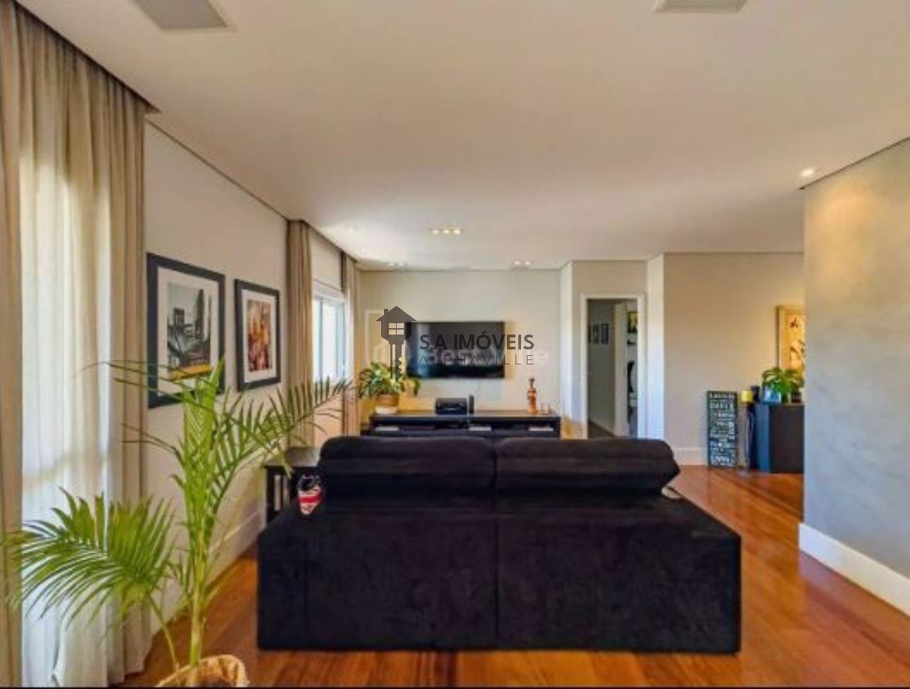 Apartamento, 3 quartos, 158 m² - Foto 4