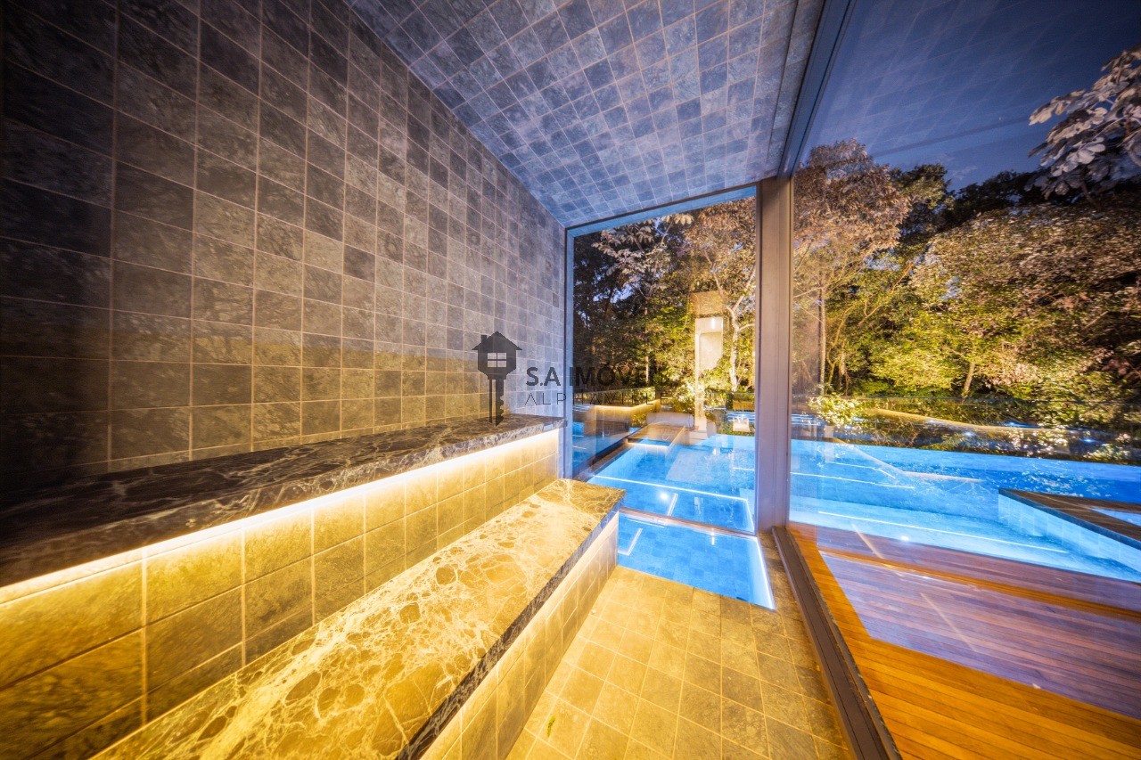 Casa, 5 quartos, 900 m² - Foto 34