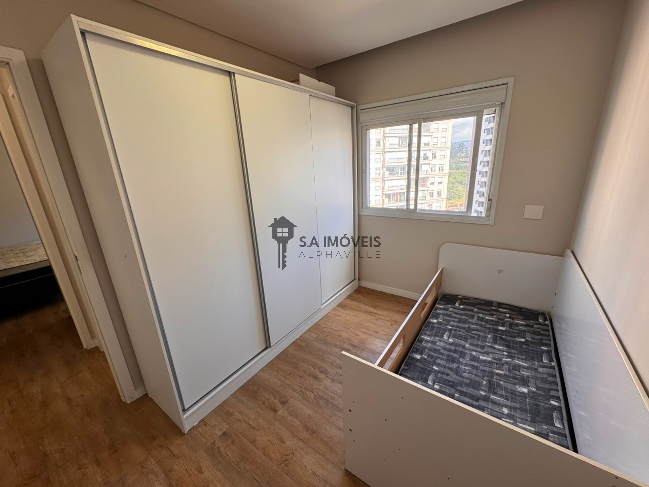 Apartamento, 2 quartos, 52 m² - Foto 12
