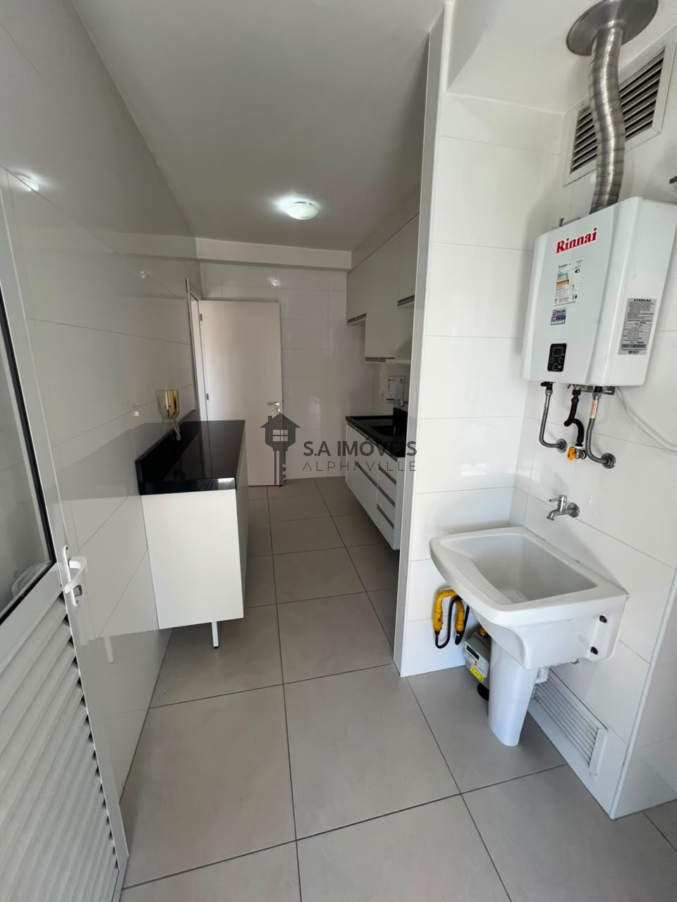 Apartamento, 3 quartos, 96 m² - Foto 11