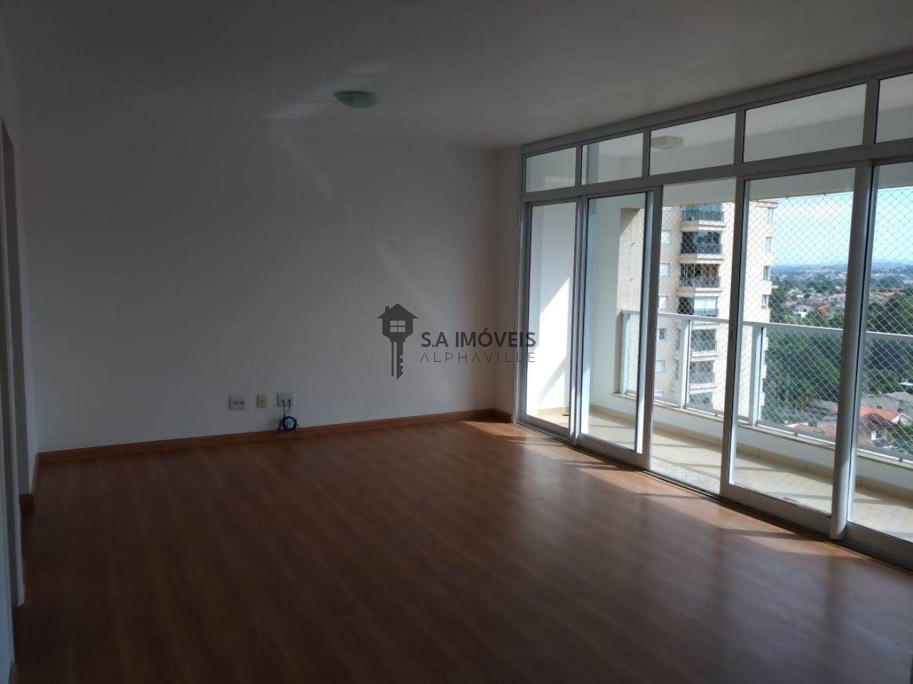 Apartamento, 3 quartos, 122 m² - Foto 2
