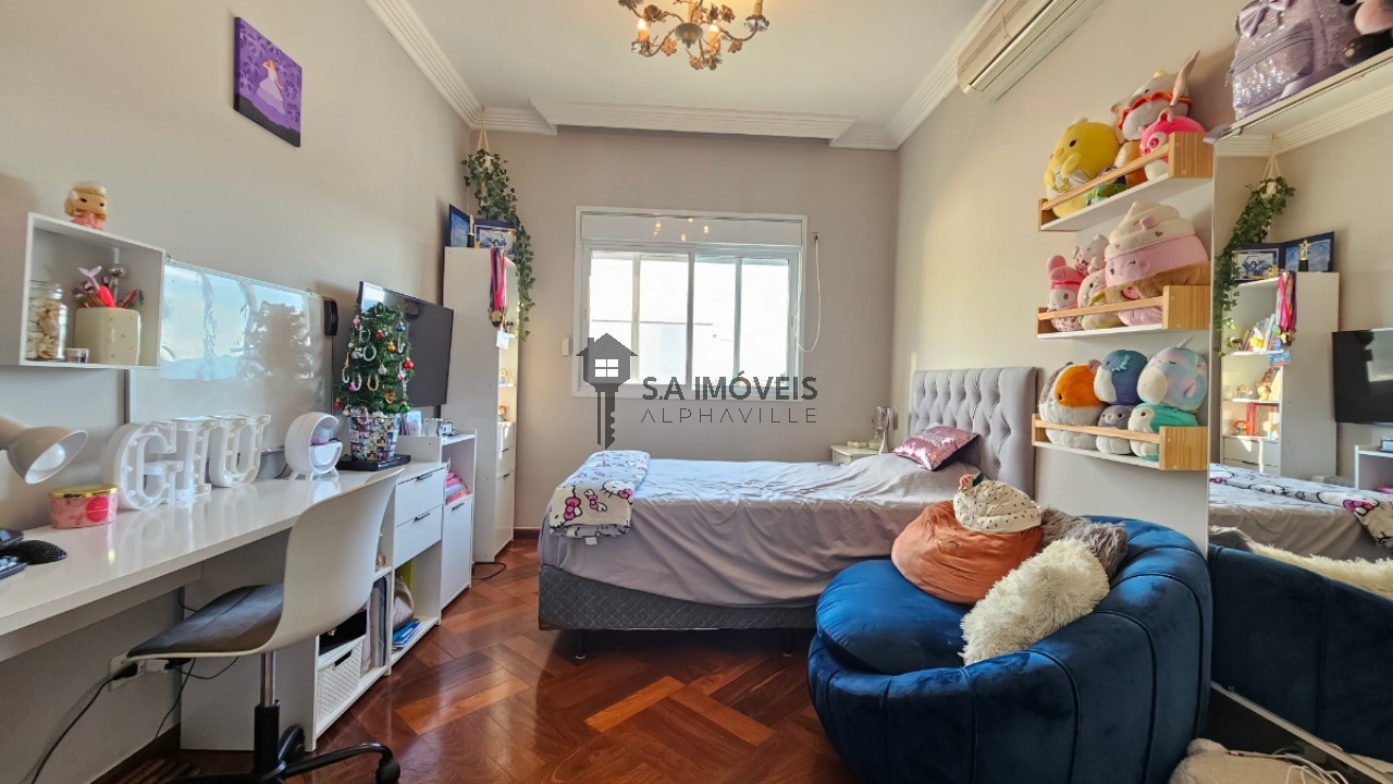 Casa, 5 quartos, 630 m² - Foto 78