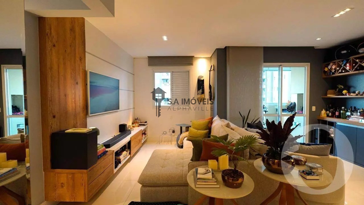 Apartamento, 2 quartos, 84 m² - Foto 1