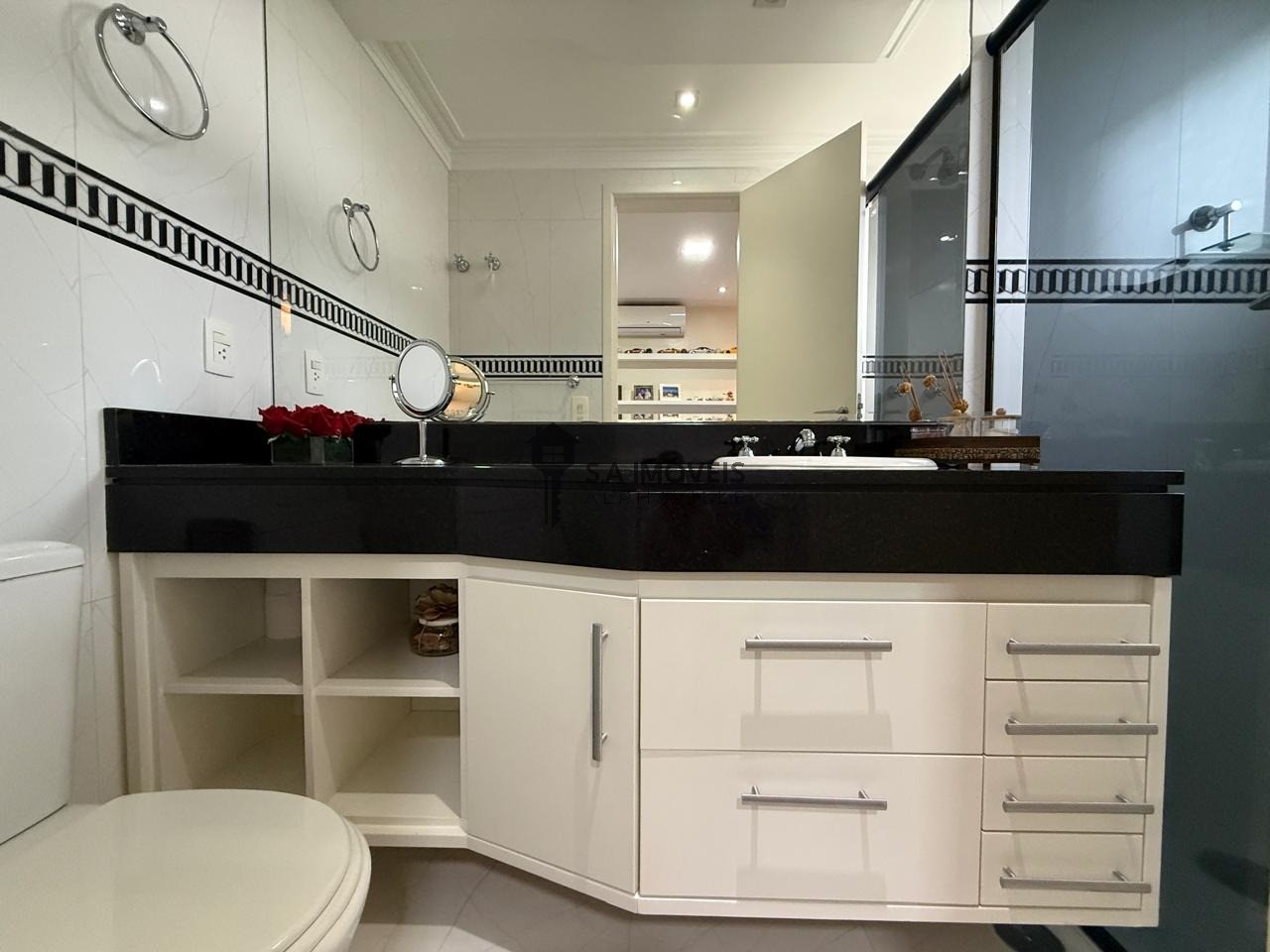 Apartamento, 3 quartos, 165 m² - Foto 31