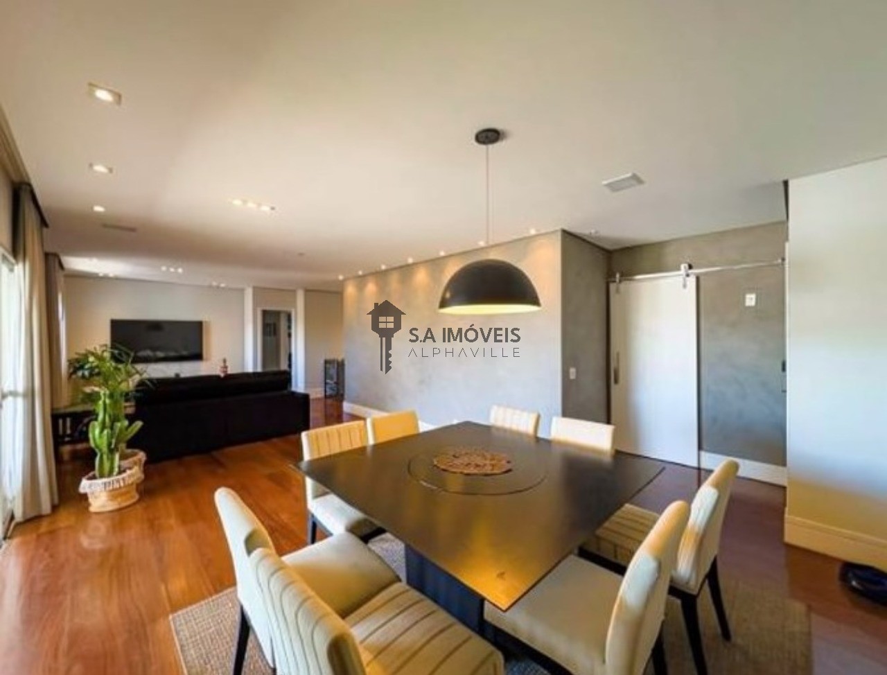 Apartamento, 3 quartos, 158 m² - Foto 12