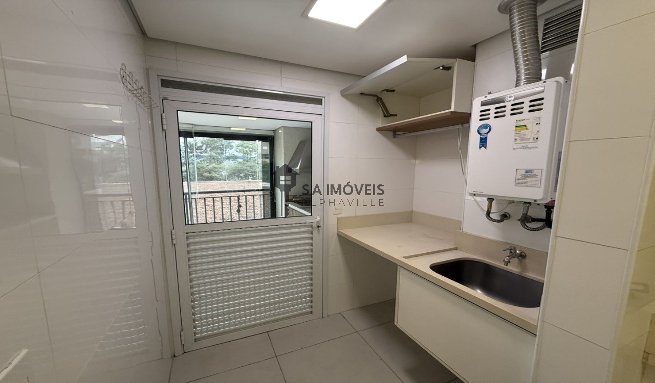 Apartamento, 3 quartos, 96 m² - Foto 5