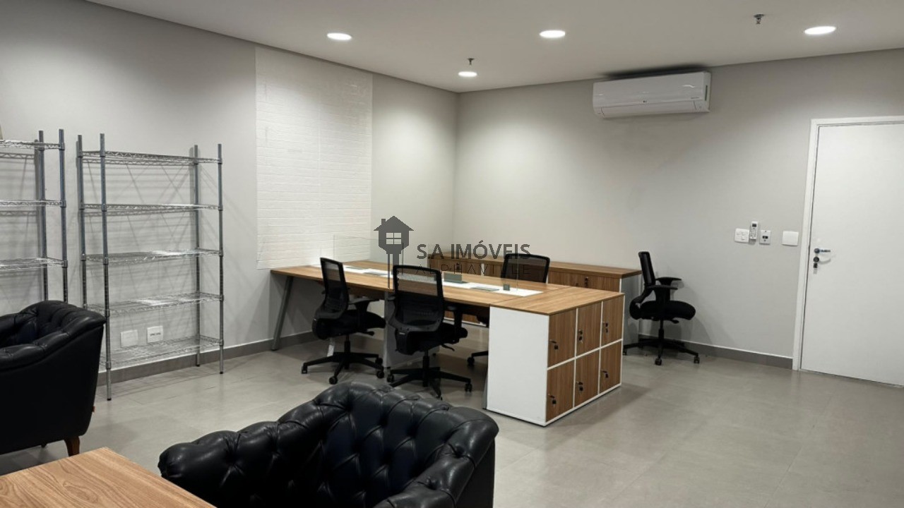 Sala-Conjunto, 47 m² - Foto 5