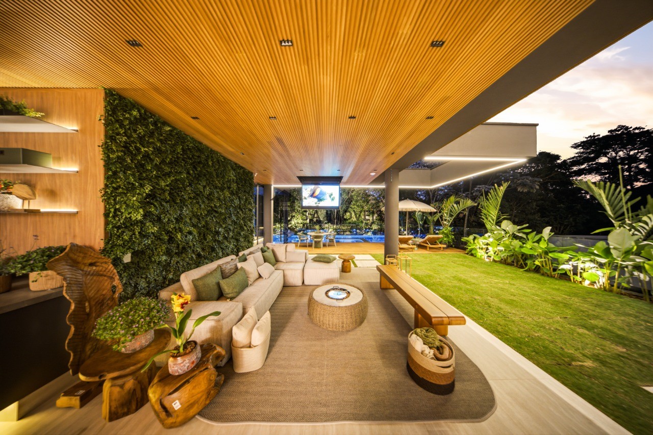 Casa, 5 quartos, 900 m² - Foto 39