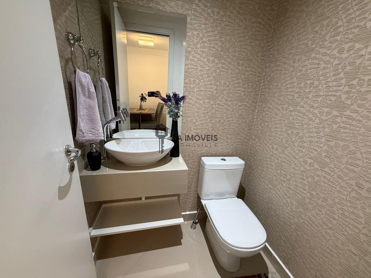 Apartamento, 1 quarto, 49 m² - Foto 10