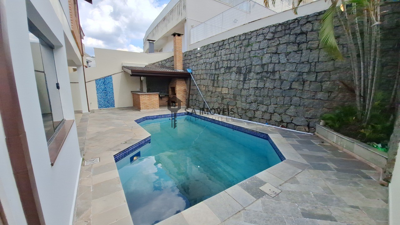 Casa, 4 quartos, 497 m² - Foto 12