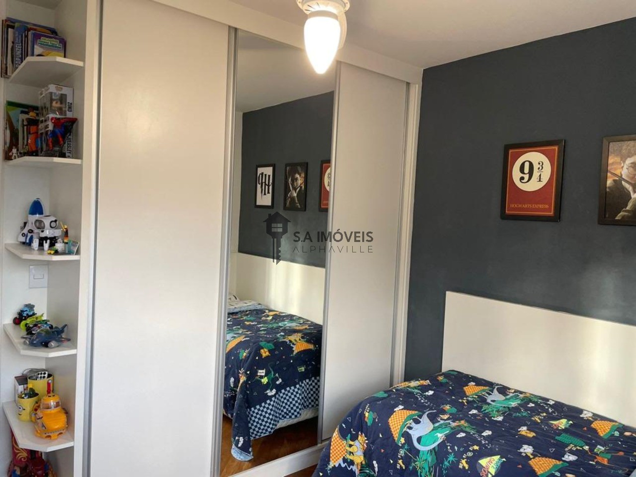 Casa de Condomínio, 3 quartos - Foto 15