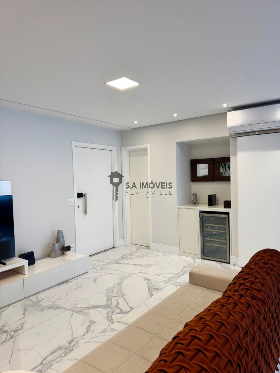 Apartamento, 3 quartos, 140 m² - Foto 5