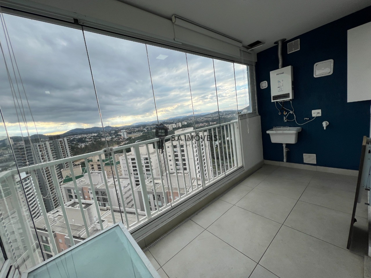 Apartamento, 1 quarto, 52 m² - Foto 6